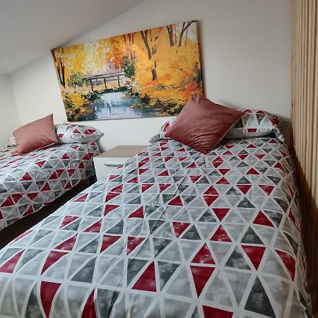 Apartamento Casita Marinera Cambados Exterior foto